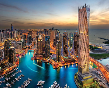 Dubai 1