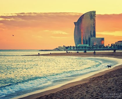 barcelona 3