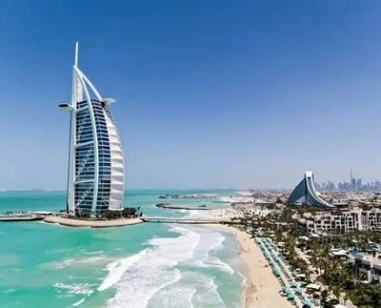 dubai 2